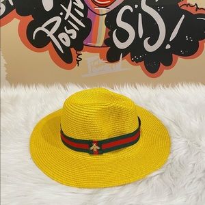 Wide Selection of Unisex Fedora’s shop www.thekennedykloset.com
